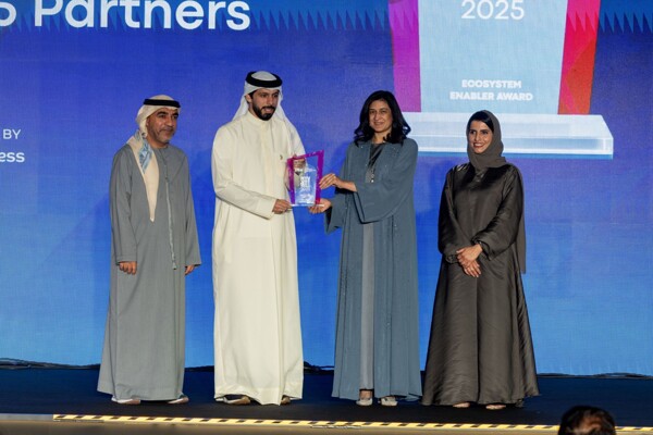 Sharjah Entrepreneurship Festival 2025 Honors Entrepreneurs