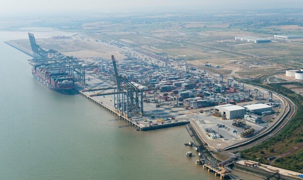 DP World Изменила Решение по Инвестиционному Саммиту