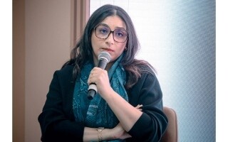 Dialogue on Chinese Literature in Sharjah