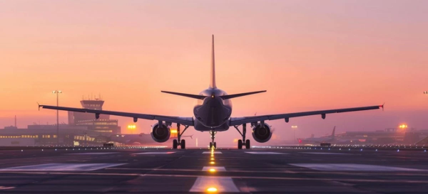 Aerolíneas aumentan tarifas ante el aumento de precios del combustible para aviones