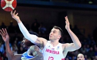 Клуб Шарджа усиливает баскетбольную команду новыми подписаниями