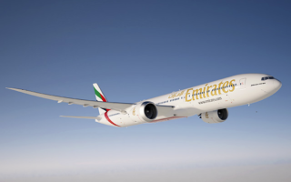 Авиакомпания Emirates инвестирует 4 миллиарда долларов в обновление флота