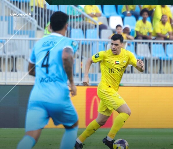 Emirati Teams Secure Spots in President's Cup Quarterfinals