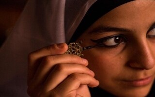 Preparations to Include Arab Kohl on UNESCO Heritage Lists