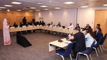 Global Health Leaders Meet at Dubai Healthcare Summit