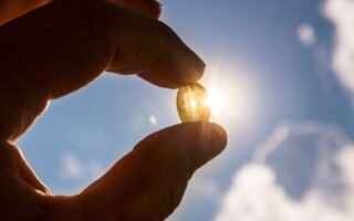 The Best Time to Take Vitamin D