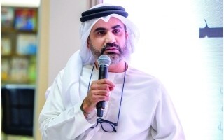 Эмиратский сценарист о силе уникального творчества