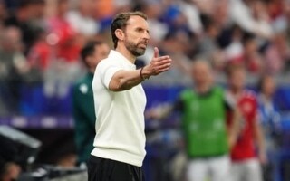 Гарет Саутгейт выражает разочарование в последних выступлениях Англии