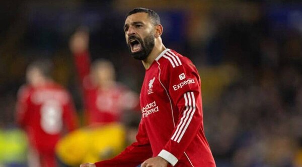 Salah Announces Departure from Liverpool