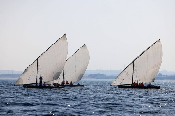 Al Yasas Festival Kicks Off in Abu Dhabi