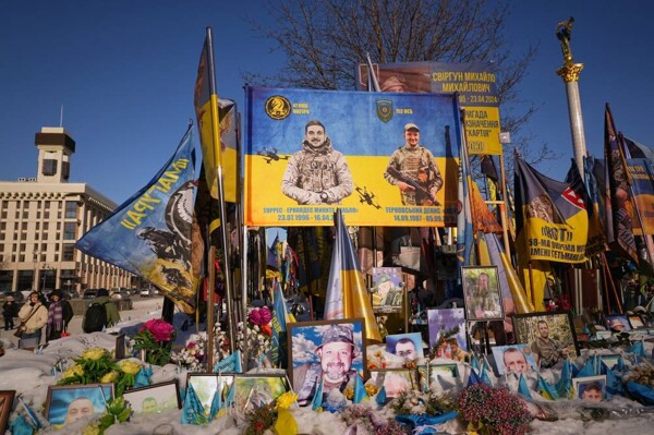 Зеленский: Абу-Даби примет новый раунд переговоров