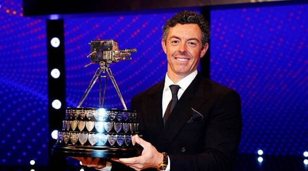 Rory McIlroy Removed from Honours List