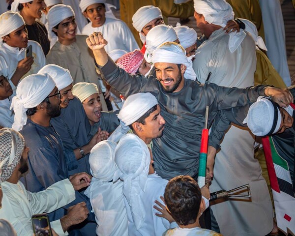 Определены участники второго раунда чемпионата Фазза