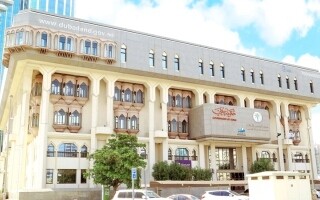 Дубай запускает руководство по развитию недвижимости