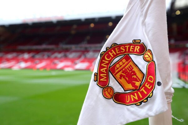 Manchester United Reports Operating Profit After Restructuring