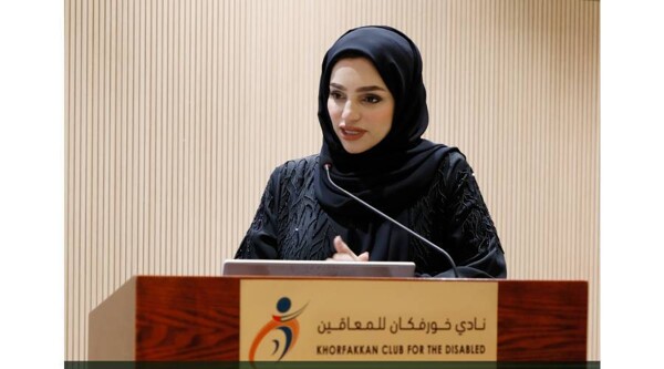 Khorfakkan Club for People with Disabilities Renews Three ISO Certificates