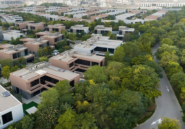 Arad Launches Lyan, Fifth Phase of Marsar 3 Community in Sharjah