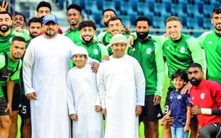 Nassr's Crisis: The Need for Youth Development and Fan Support
