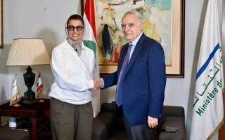 UAE Delegation Visits Lebanon to Strengthen Bilateral Ties