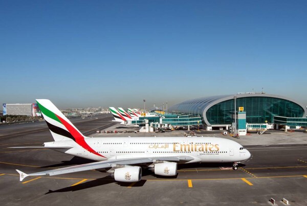 Группа Emirates объявляет о новых назначениях руководителей для поддержки роста