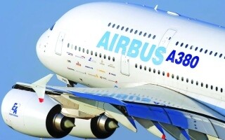 Airbus to Boost Aircraft Manufacturing in UAE