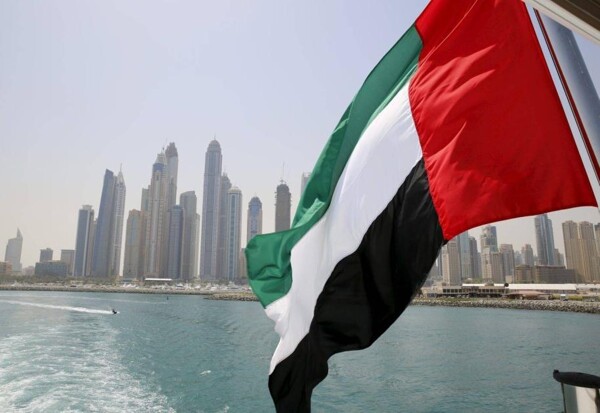 UAE Ranked the World's Most Economically Stable Country