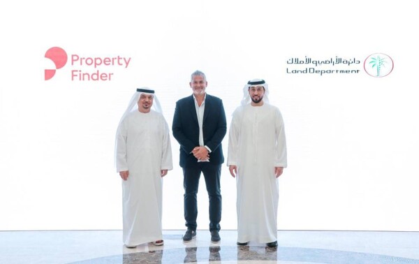 Property Finder Achieves Major Milestone in MENA Real Estate