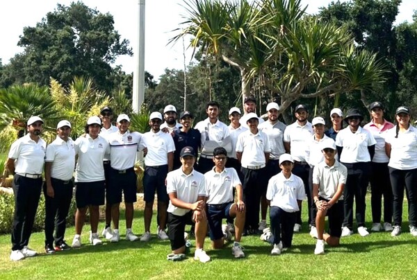 The Launch of the UAE Cup Under the Sponsorship of Sheikh Nihan bin Mubarak