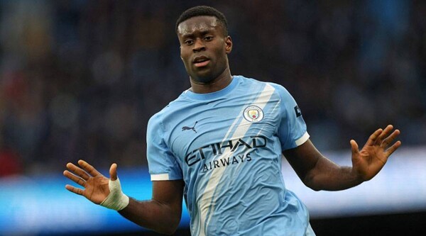 Guéhi reveals details of collapsed Liverpool transfer