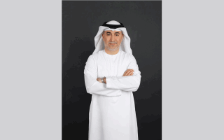 迪拜房地产市场展现稳定与销售增长