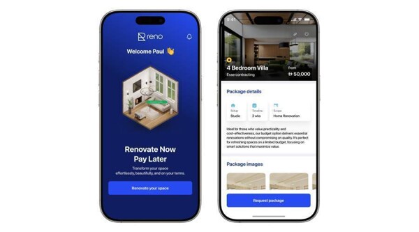 Компания «Рено» привлекла 4 миллиона долларов на расширение в регионе Персидского залива