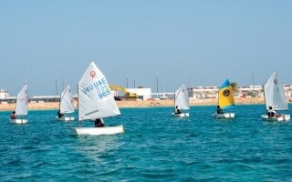 Yasat Festival concludes in UAE with AED 7 million in prizes