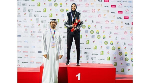 Sports and Academics: A Rare Combination of Brilliance