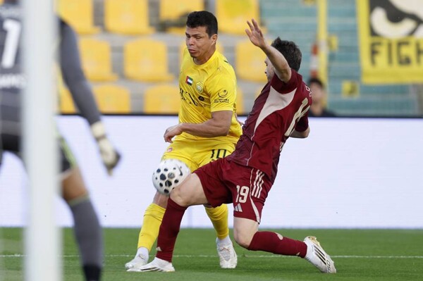 Al Ain and Al Jazira win two matches in AD Pro League Round 11