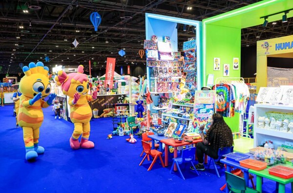 Фестиваль летнего сезона Dubai Amazing World возвращается с новыми впечатлениями