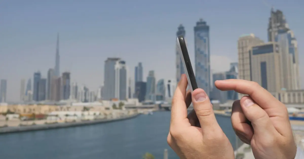 Приложение RTA Dubai обновлено, чтобы стать более удобным для пользователей