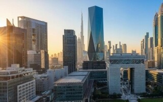 Atradius Establishes Operations in Dubai