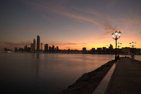 Абу-Даби утвердил правила для «домов для отпуска»