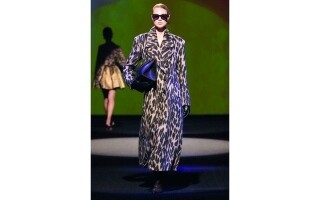 Diverse Designs Shine at Dubai Fashion Week 2025-2026