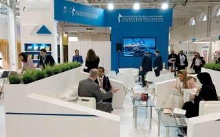 Мохаммед бен Рашид аль Мактум Фаундейшн участвует в Лондонской международной книжной ярмарке