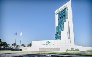 Mubadala Strengthens UAE Economy in 2025