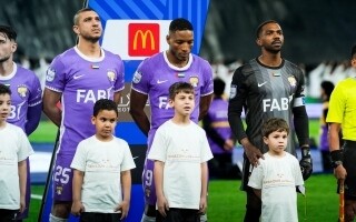 Khalid Eissa: Al Ain vs Shabab Al Ahli is a model of the UAE league's strength