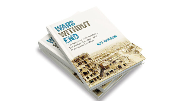 Анализ природы затяжных войн