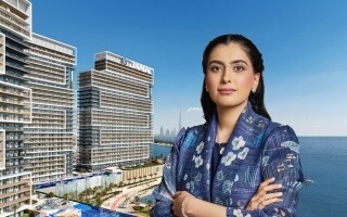 DAMAC Properties Announces New Era After Record-Breaking AED 36 Billion in Sales