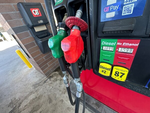 Investors brace for prolonged Middle East conflict