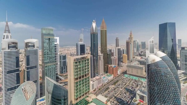 UBS reveals UAE billionaires' ambitions for 2025