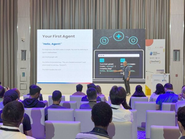 Abu Dhabi Hosts First Mobile App Developers Week