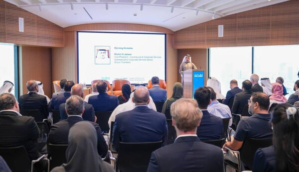 Guide to Family Businesses in Dubai