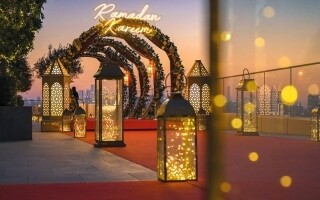Dubai Unveils Ramadan Program of Events