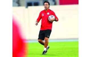 Exciting Matchday in ADNOC Pro League